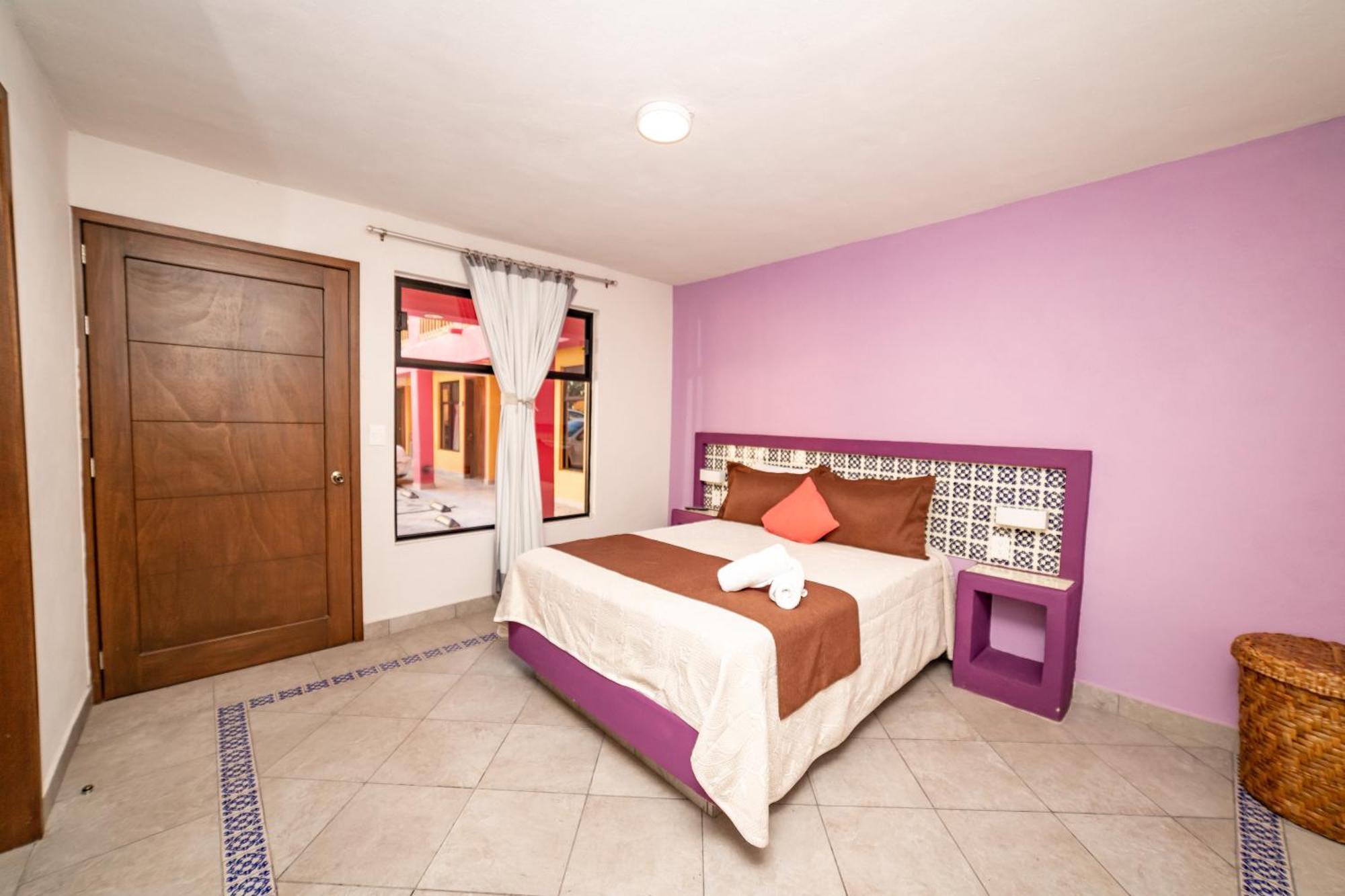 El Jazmin De Zanya Hostel Dolores Hidalgo Exterior photo